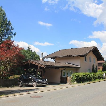 Apartament Haus Eberl Fusch an der Glocknerstraße Zewnętrze zdjęcie