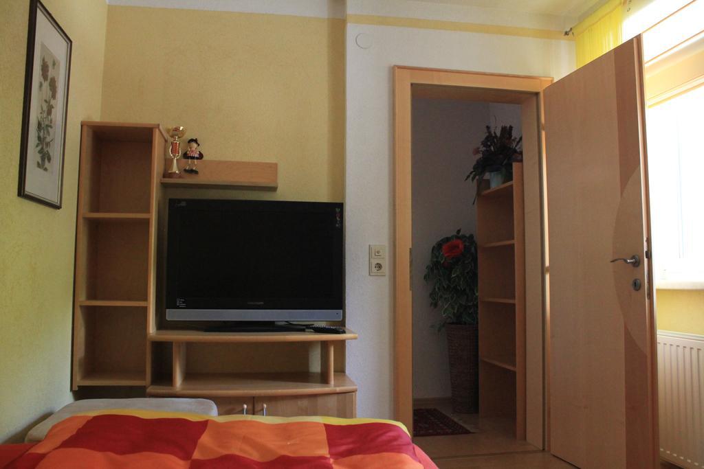 Apartament Haus Eberl Fusch an der Glocknerstraße Zewnętrze zdjęcie