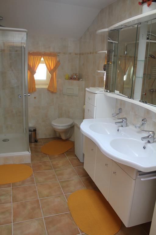 Apartament Haus Eberl Fusch an der Glocknerstraße Zewnętrze zdjęcie