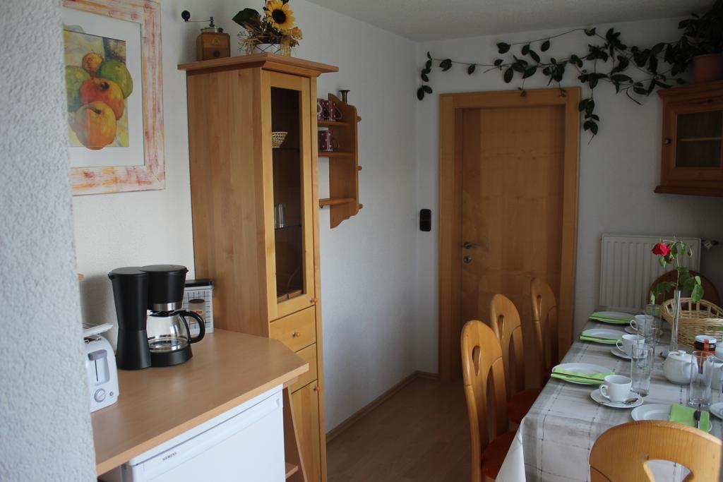 Apartament Haus Eberl Fusch an der Glocknerstraße Zewnętrze zdjęcie