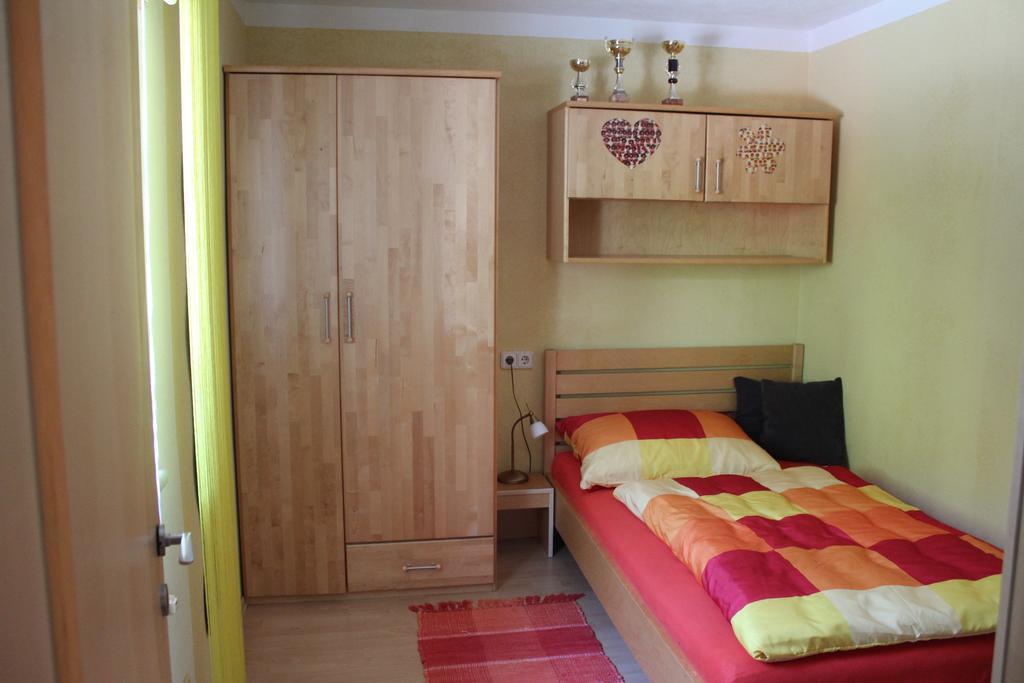 Apartament Haus Eberl Fusch an der Glocknerstraße Zewnętrze zdjęcie