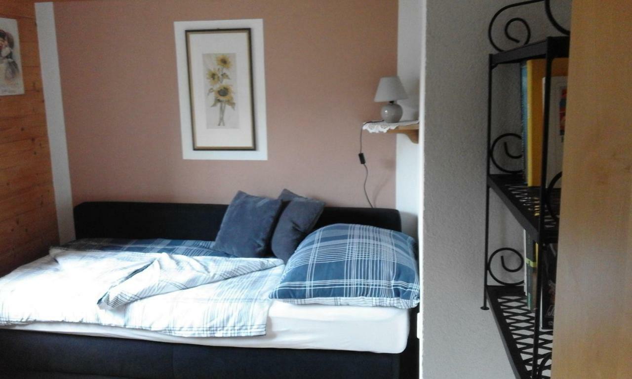 Apartament Haus Eberl Fusch an der Glocknerstraße Zewnętrze zdjęcie
