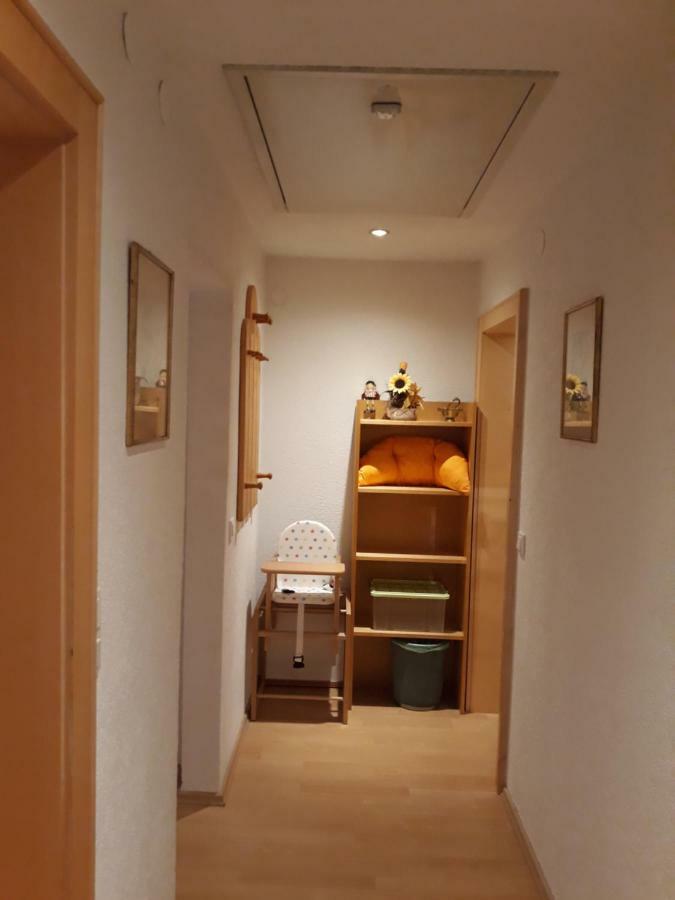 Apartament Haus Eberl Fusch an der Glocknerstraße Zewnętrze zdjęcie