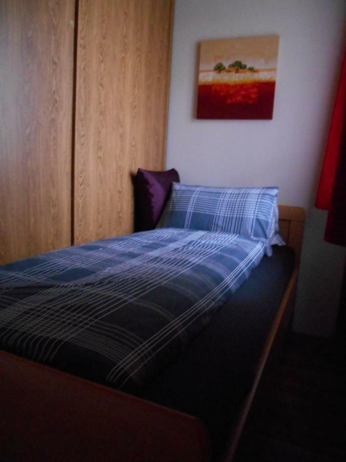 Apartament Haus Eberl Fusch an der Glocknerstraße Zewnętrze zdjęcie