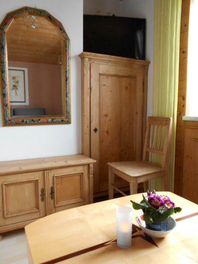 Apartament Haus Eberl Fusch an der Glocknerstraße Zewnętrze zdjęcie