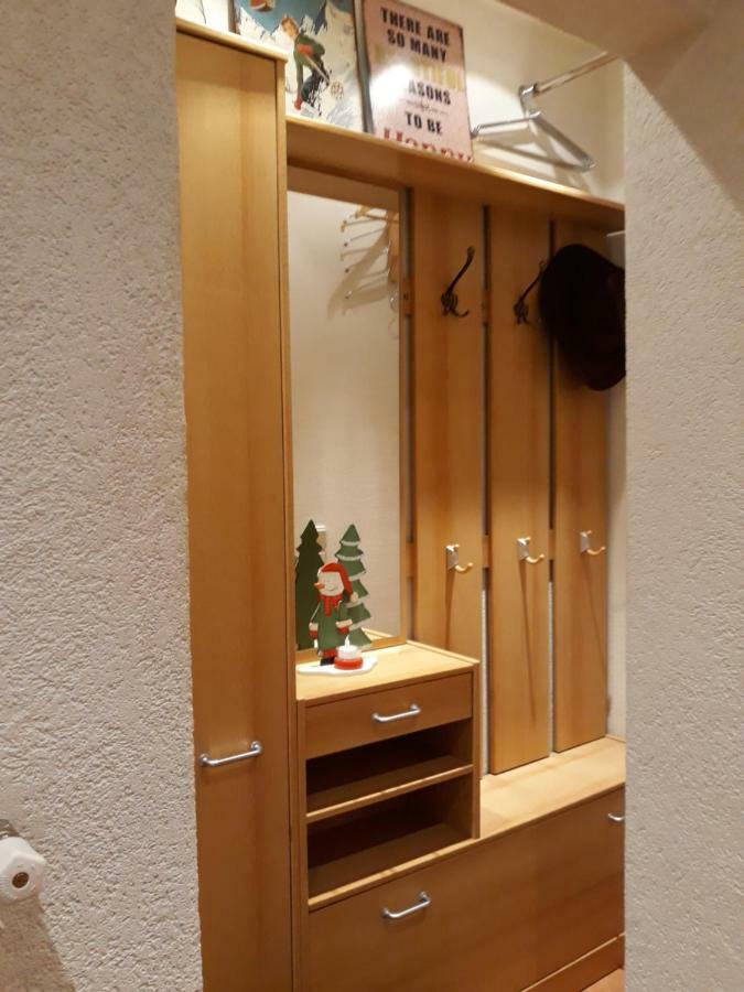 Apartament Haus Eberl Fusch an der Glocknerstraße Zewnętrze zdjęcie