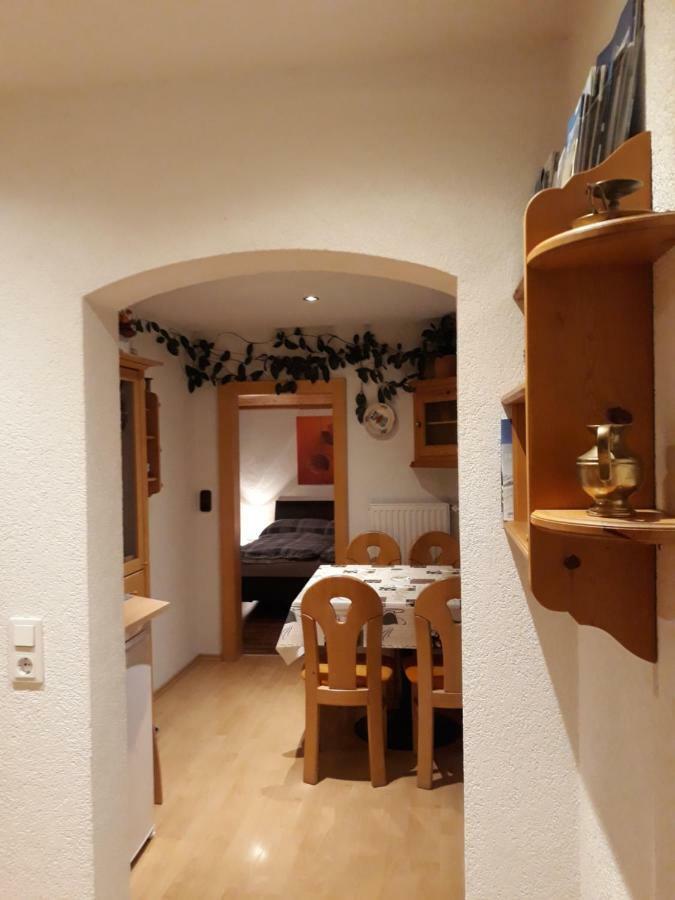 Apartament Haus Eberl Fusch an der Glocknerstraße Zewnętrze zdjęcie