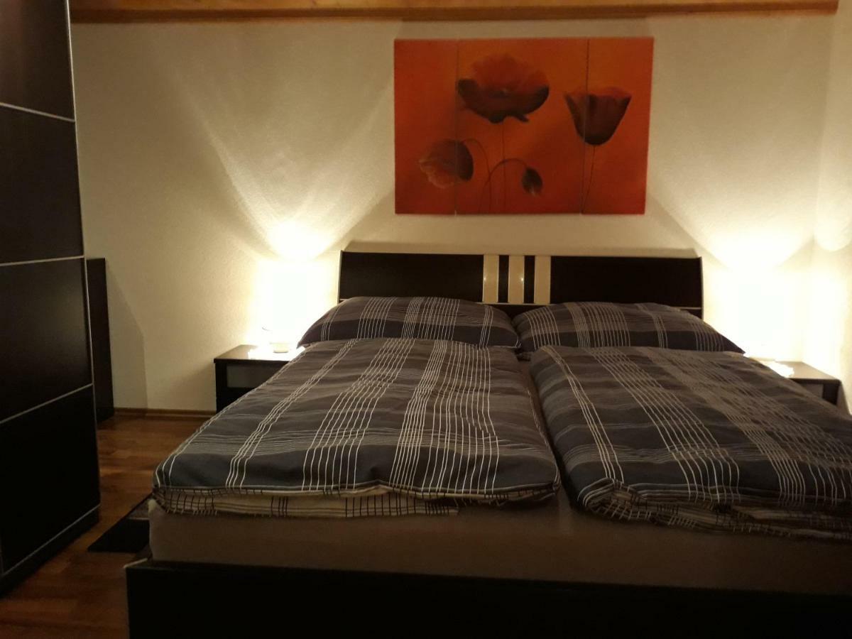 Apartament Haus Eberl Fusch an der Glocknerstraße Zewnętrze zdjęcie