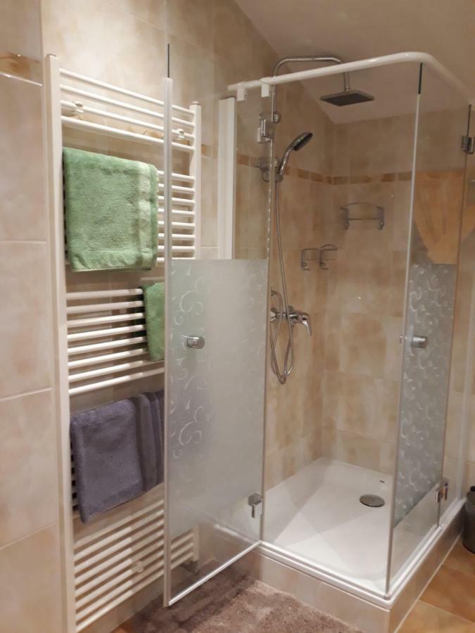 Apartament Haus Eberl Fusch an der Glocknerstraße Zewnętrze zdjęcie