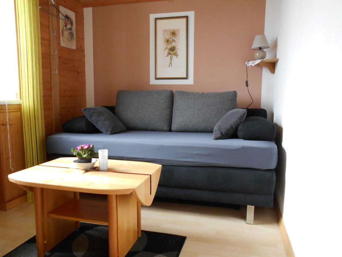Apartament Haus Eberl Fusch an der Glocknerstraße Zewnętrze zdjęcie